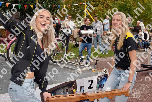 Evenement foto: Serie 779