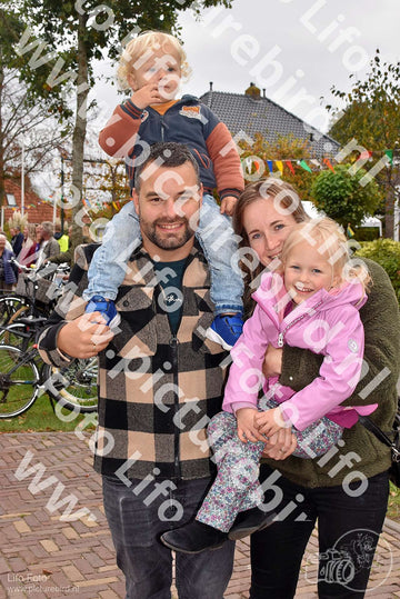 Evenement foto: Serie 779