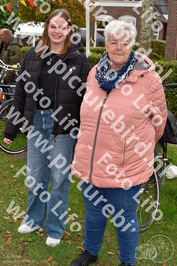 Evenement foto: Serie 779