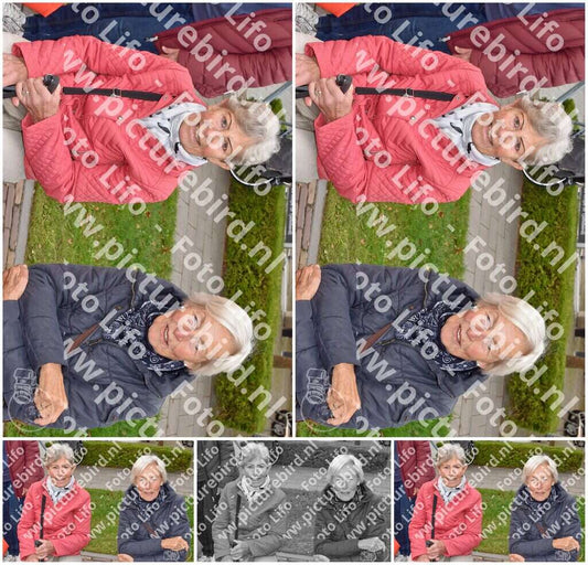 Evenement foto: Serie 779