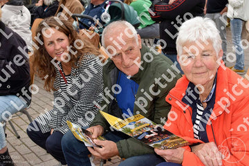 Evenement foto: Serie 779