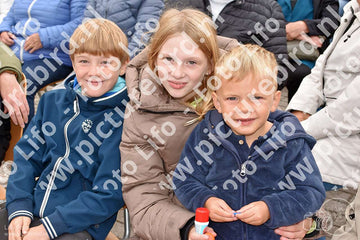 Evenement foto: Serie 779