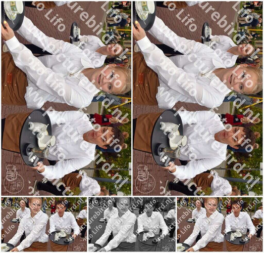 Evenement foto: Serie 779