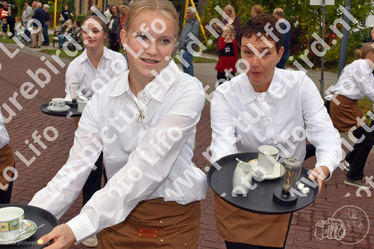 Evenement foto: Serie 779