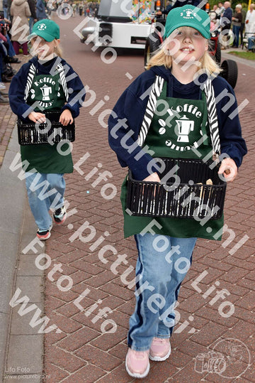 Evenement foto: Serie 779