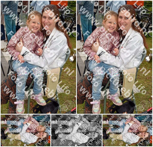 Evenement foto: Serie 779