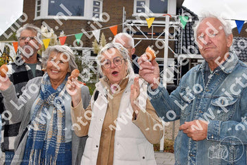 Evenement foto: Serie 779