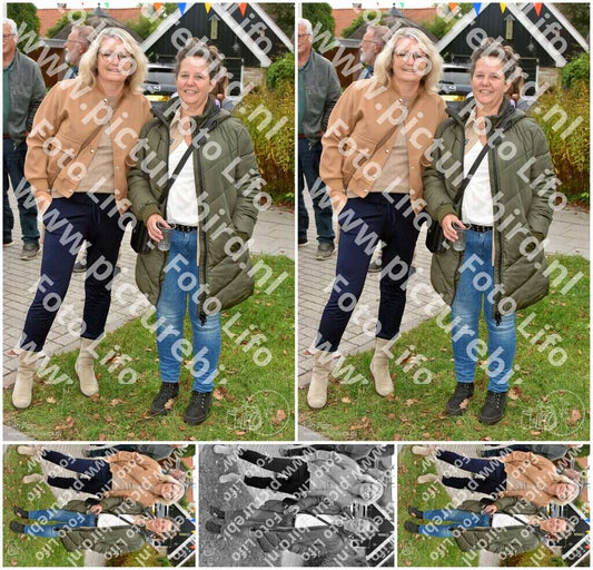 Evenement foto: Serie 779