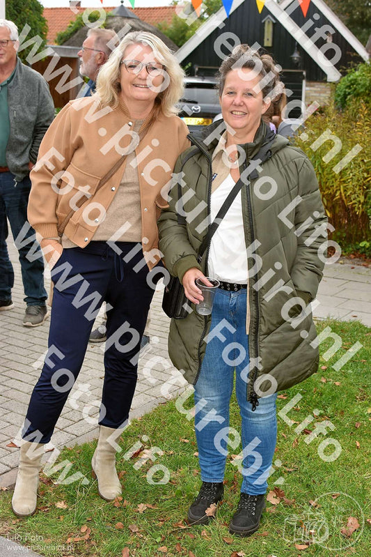 Evenement foto: Serie 779