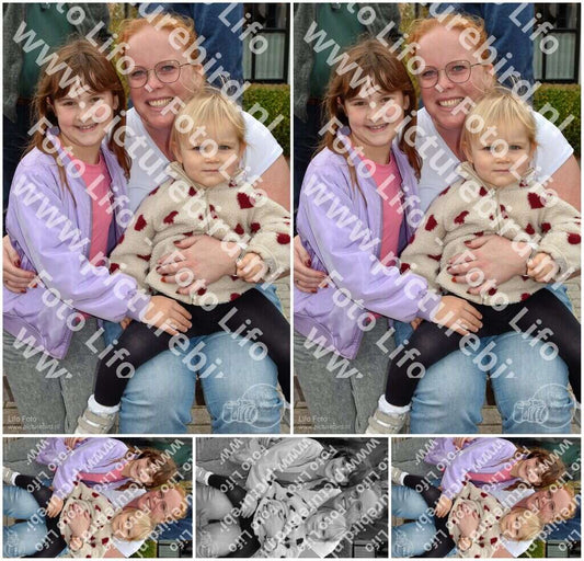 Evenement foto: Serie 779