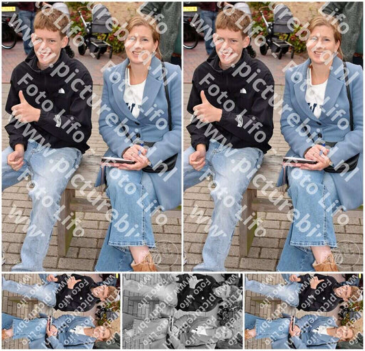 Evenement foto: Serie 779