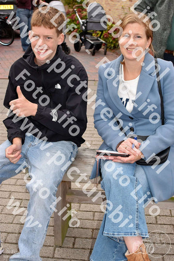 Evenement foto: Serie 779