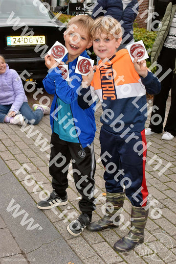 Evenement foto: Serie 779