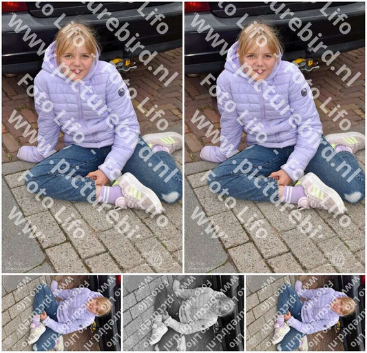 Evenement foto: Serie 779