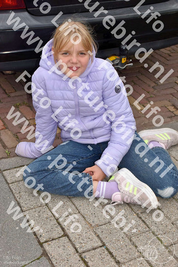 Evenement foto: Serie 779