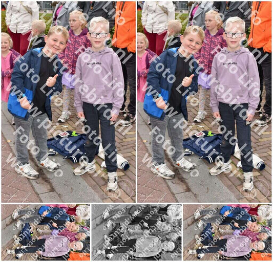 Evenement foto: Serie 779