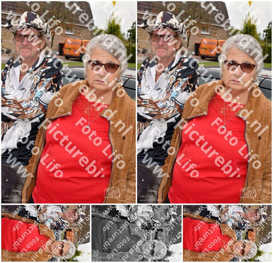 Evenement foto: Serie 779