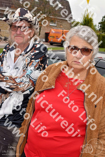 Evenement foto: Serie 779