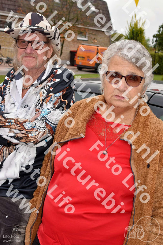 Evenement foto: Serie 779