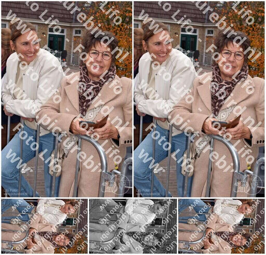 Evenement foto: Serie 779