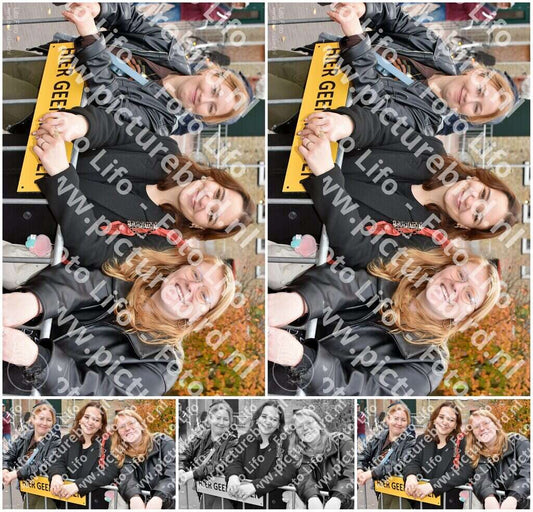 Evenement foto: Serie 779