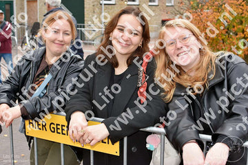 Evenement foto: Serie 779