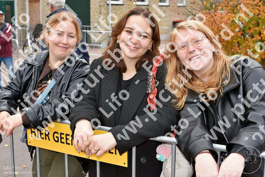 Evenement foto: Serie 779