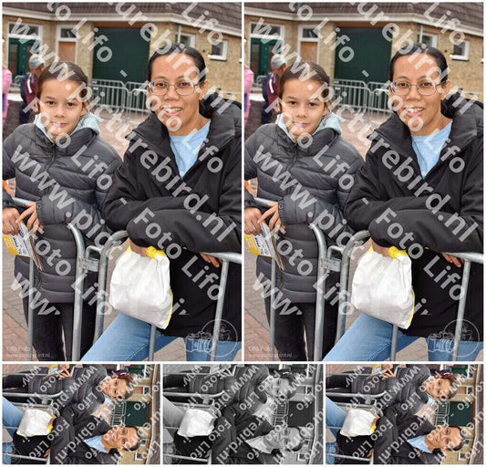 Evenement foto: Serie 779