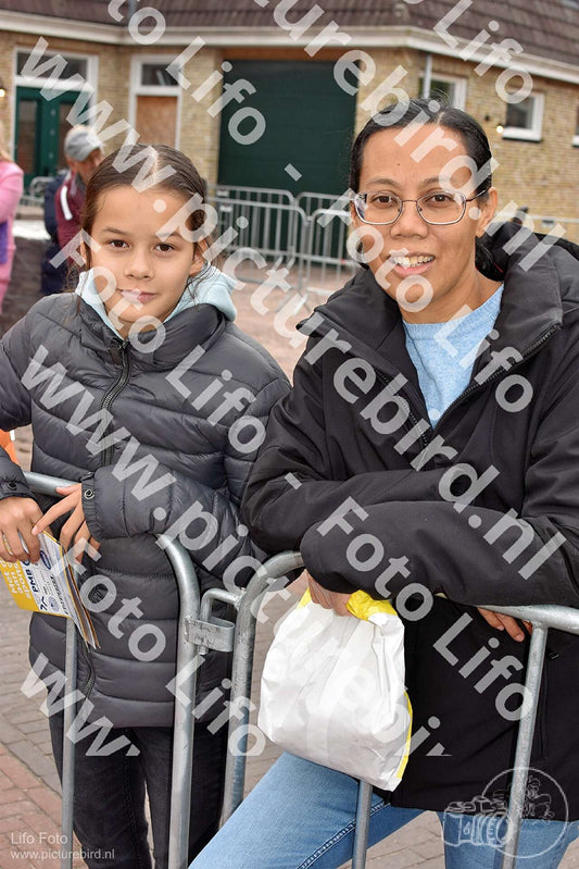 Evenement foto: Serie 779