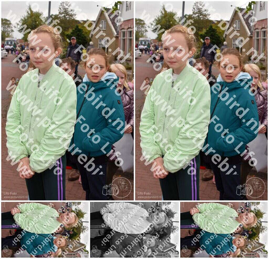 Evenement foto: Serie 779