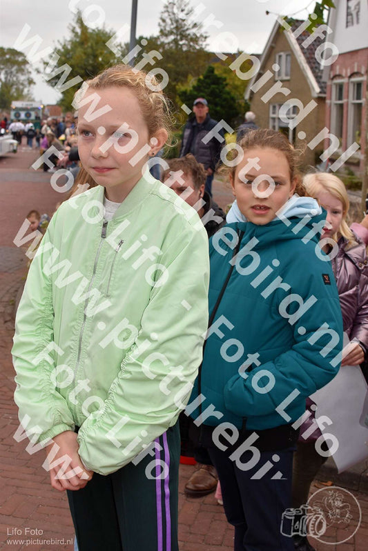 Evenement foto: Serie 779