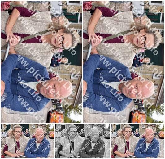 Evenement foto: Serie 779