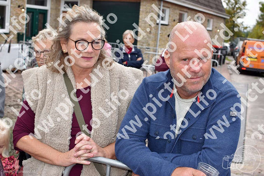 Evenement foto: Serie 779