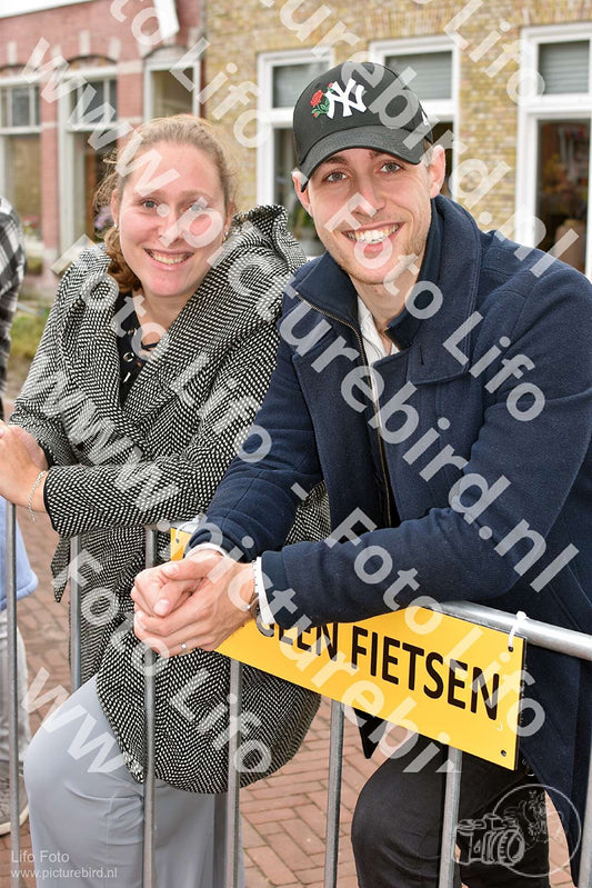 Evenement foto: Serie 779