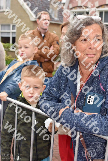 Evenement foto: Serie 779