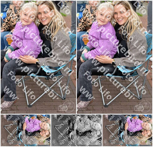 Evenement foto: Serie 779