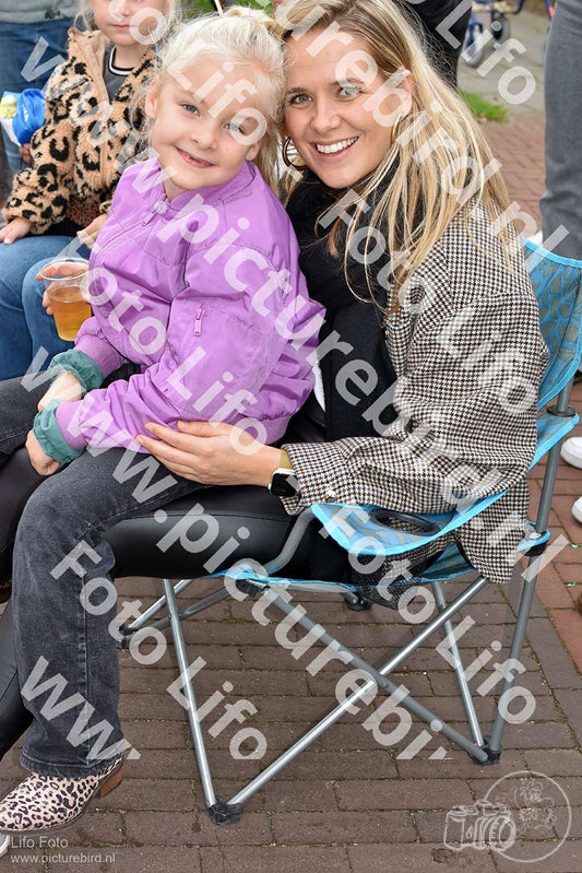 Evenement foto: Serie 779