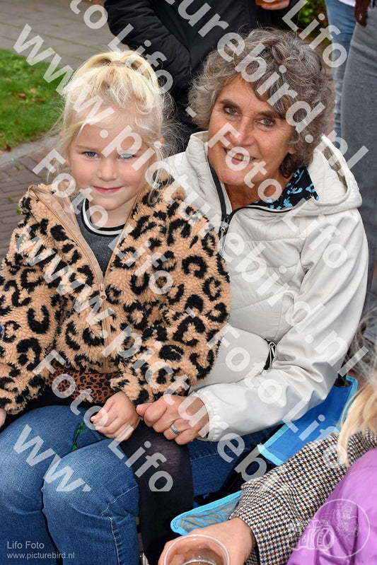 Evenement foto: Serie 779