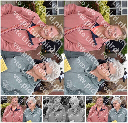 Evenement foto: Serie 779