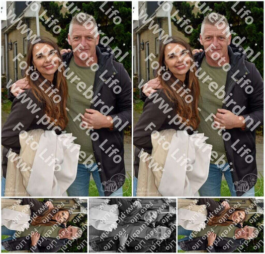 Evenement foto: Serie 779