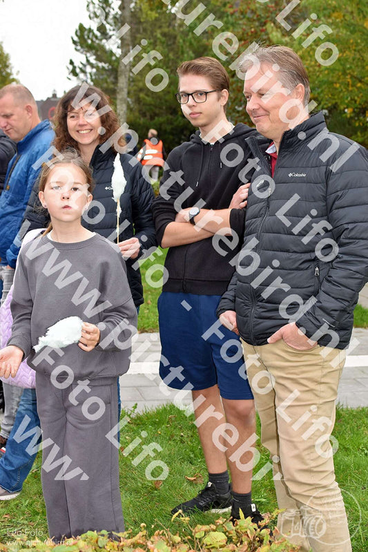 Evenement foto: Serie 779