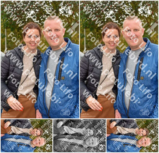 Evenement foto: Serie 779