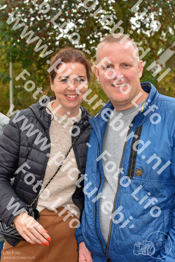 Evenement foto: Serie 779