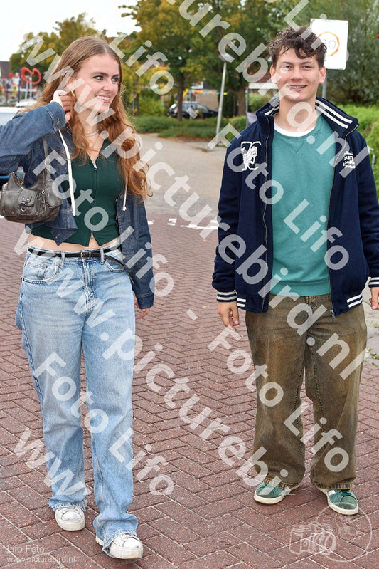 Evenement foto: Serie 779