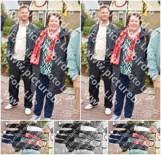 Evenement foto: Serie 779