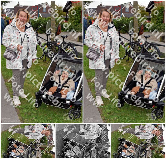 Evenement foto: Serie 779