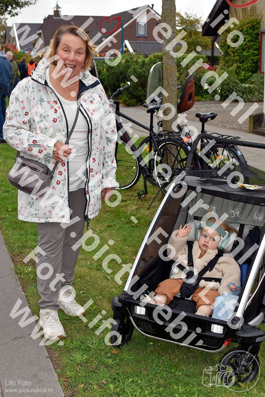 Evenement foto: Serie 779