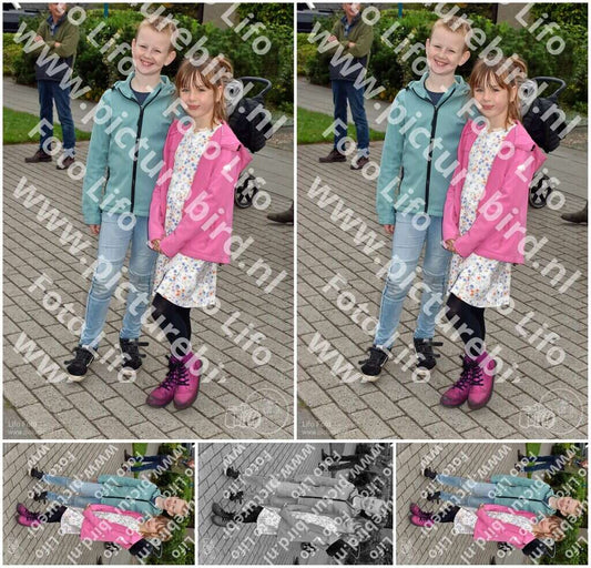 Evenement foto: Serie 779