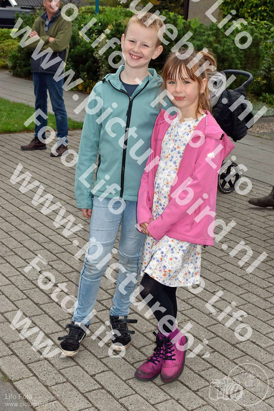 Evenement foto: Serie 779