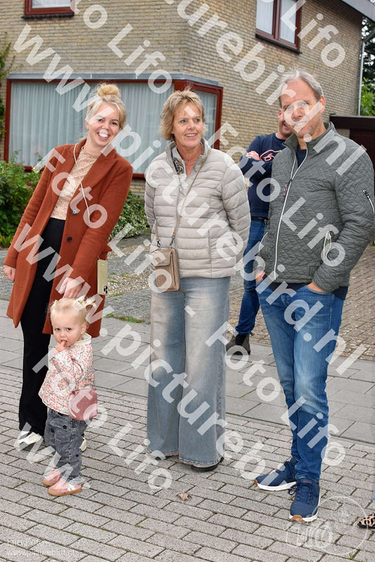 Evenement foto: Serie 779